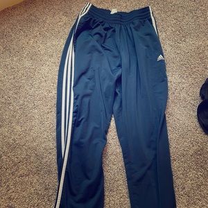 Adidas Drawstring Sweatpants